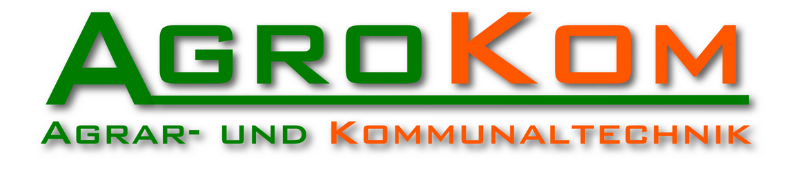 Agrokom Agrar- und Kommunaltechnik